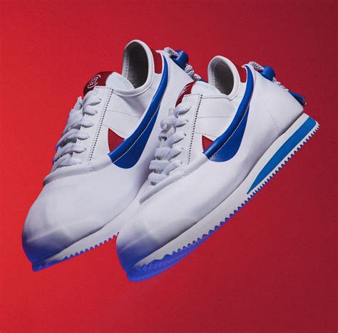 CLOT X Cortez 'Forrest Gump' 